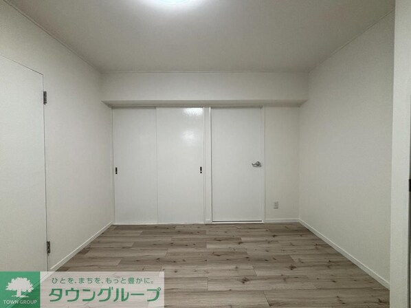 ライオンズガーデン富士見台の物件内観写真